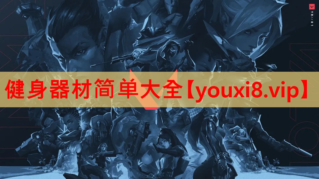 健身器材简单大全 健身器材简单大全