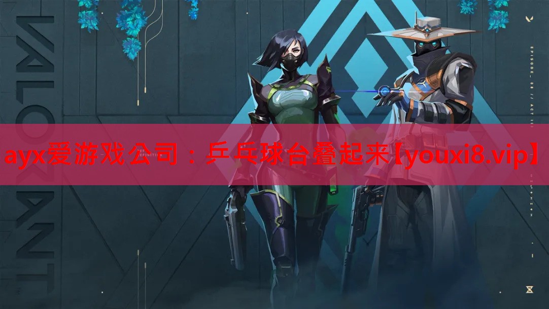 ayx爱游戏公司：乒乓球台叠起来