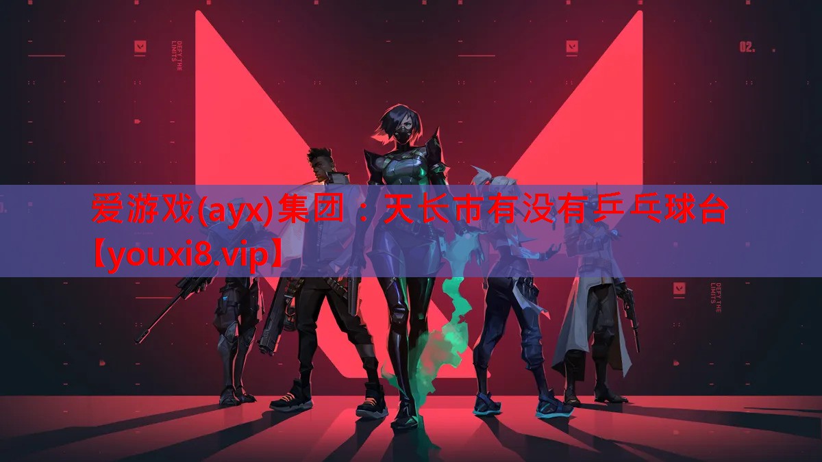 爱游戏(ayx)集团：天长市有没有乒乓球台