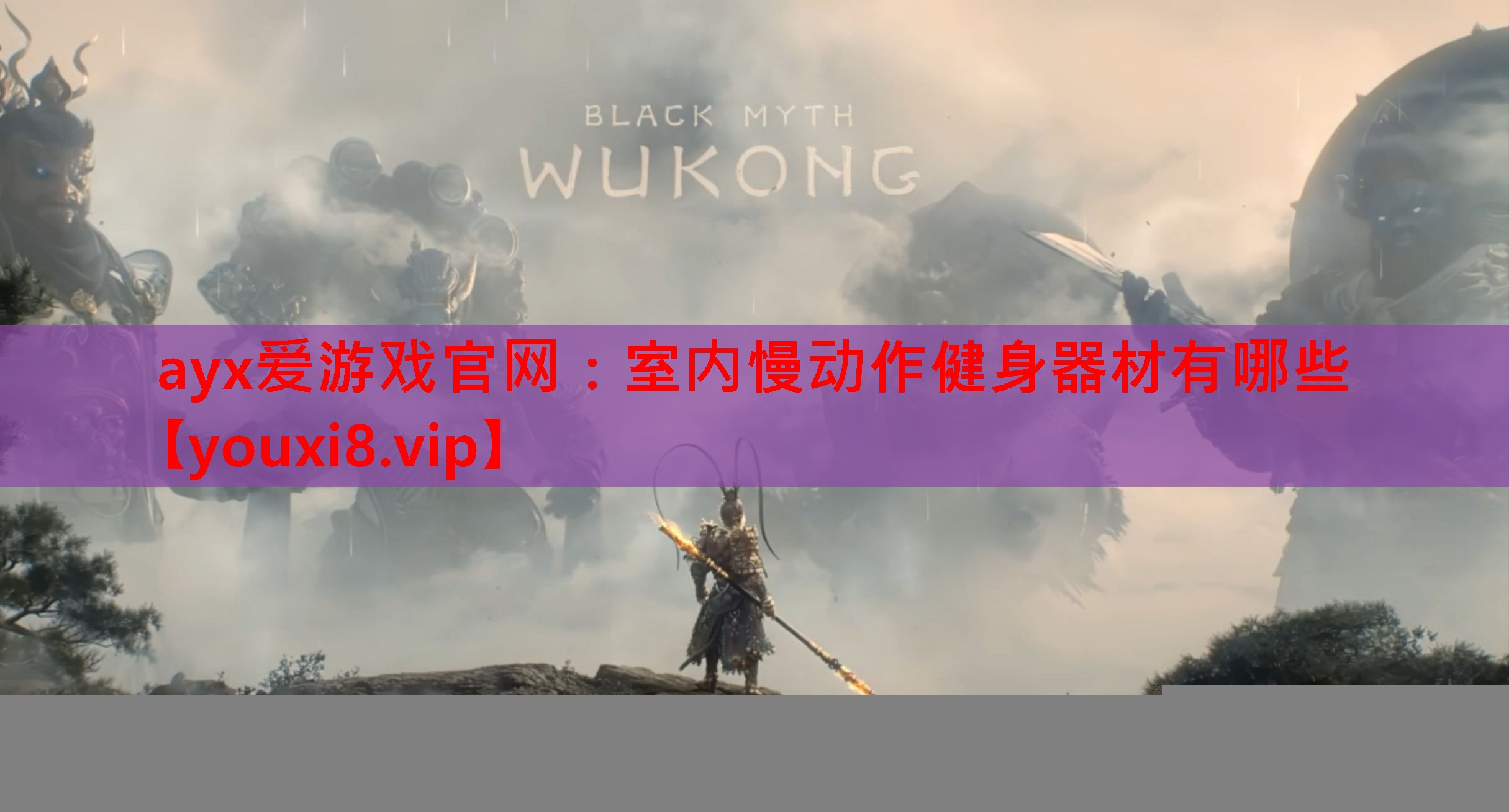 ayx爱游戏官网：室内慢动作健身器材有哪些