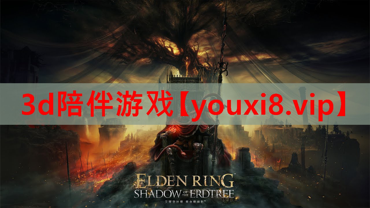3d陪伴游戏
