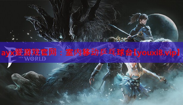 ayx爱游戏官网：室内移动乒乓球台