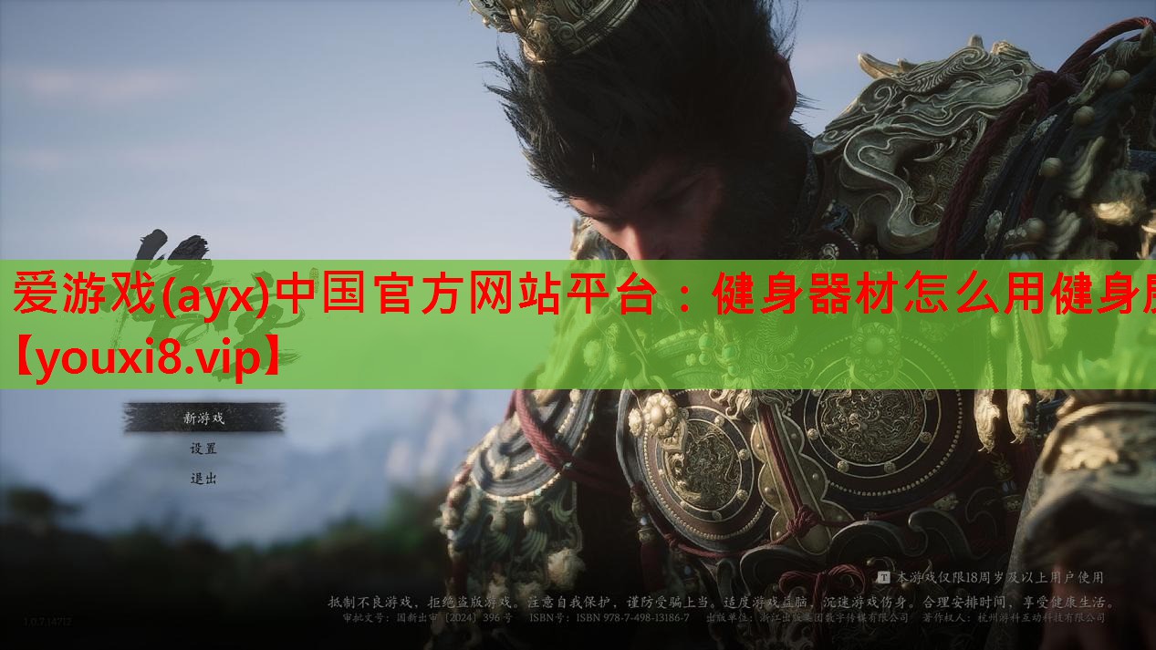 爱游戏(ayx)中国官方网站平台：健身器材怎么用健身房