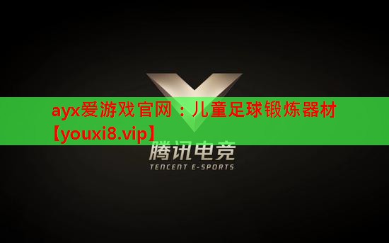 儿童足球锻炼器材 儿童足球锻炼器材