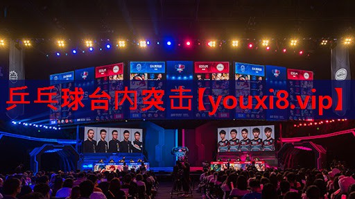 乒乓球台内突击 乒乓球台内突击