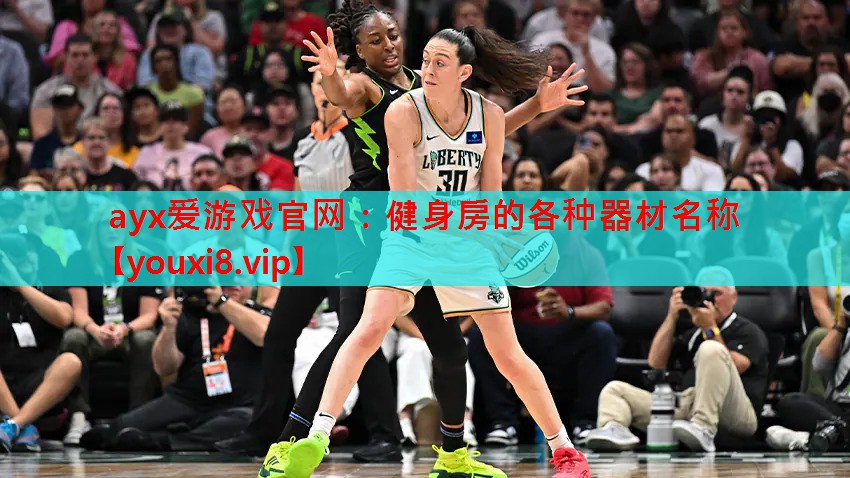 健身房的各种器材名称